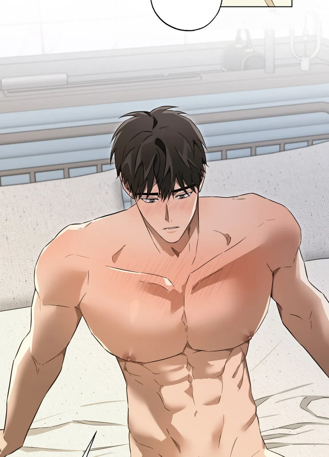 How To Win Over Your Crush Chapter 10, page 37