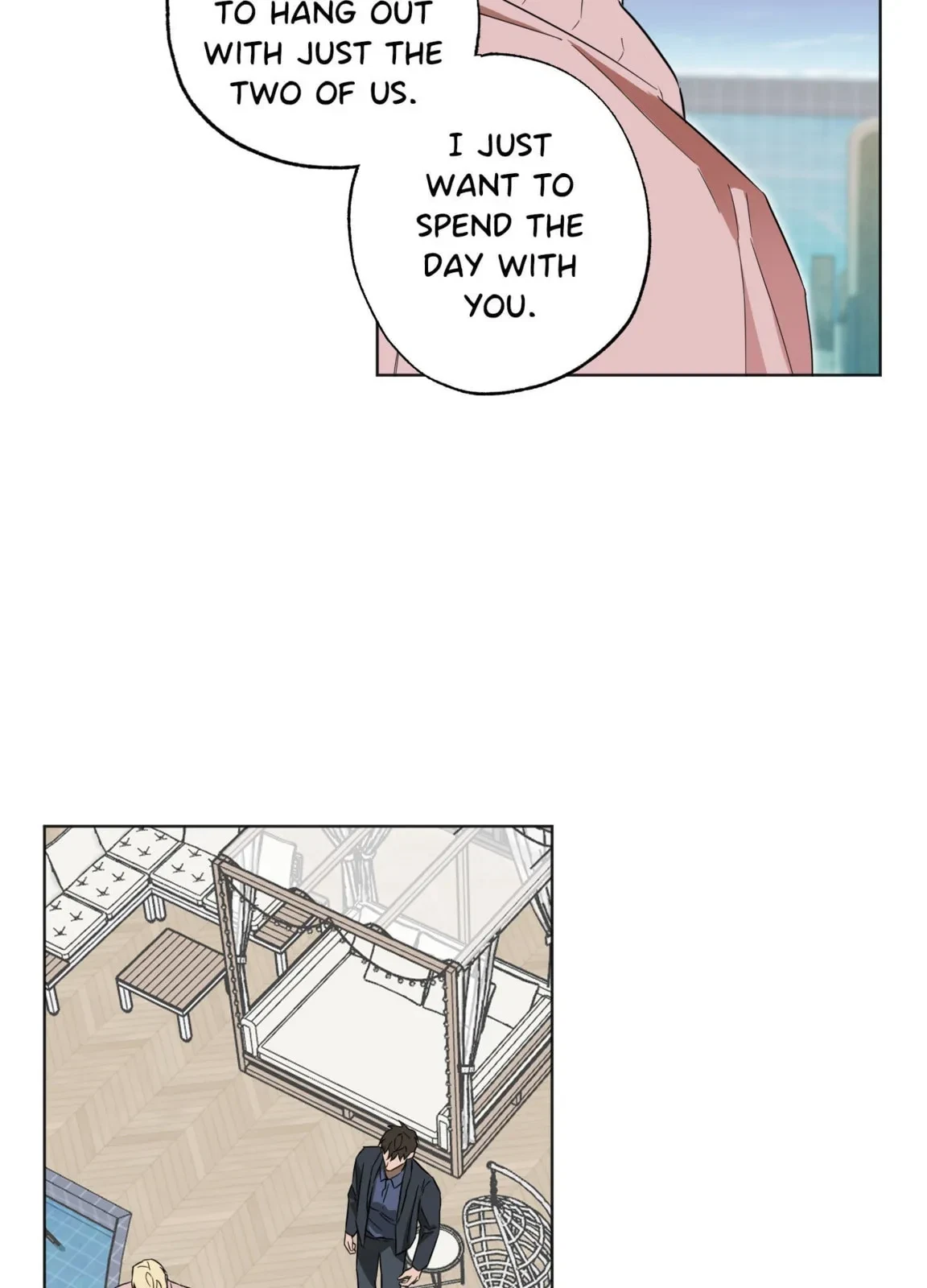 How To Win Over Your Crush Chapter 10, page 4