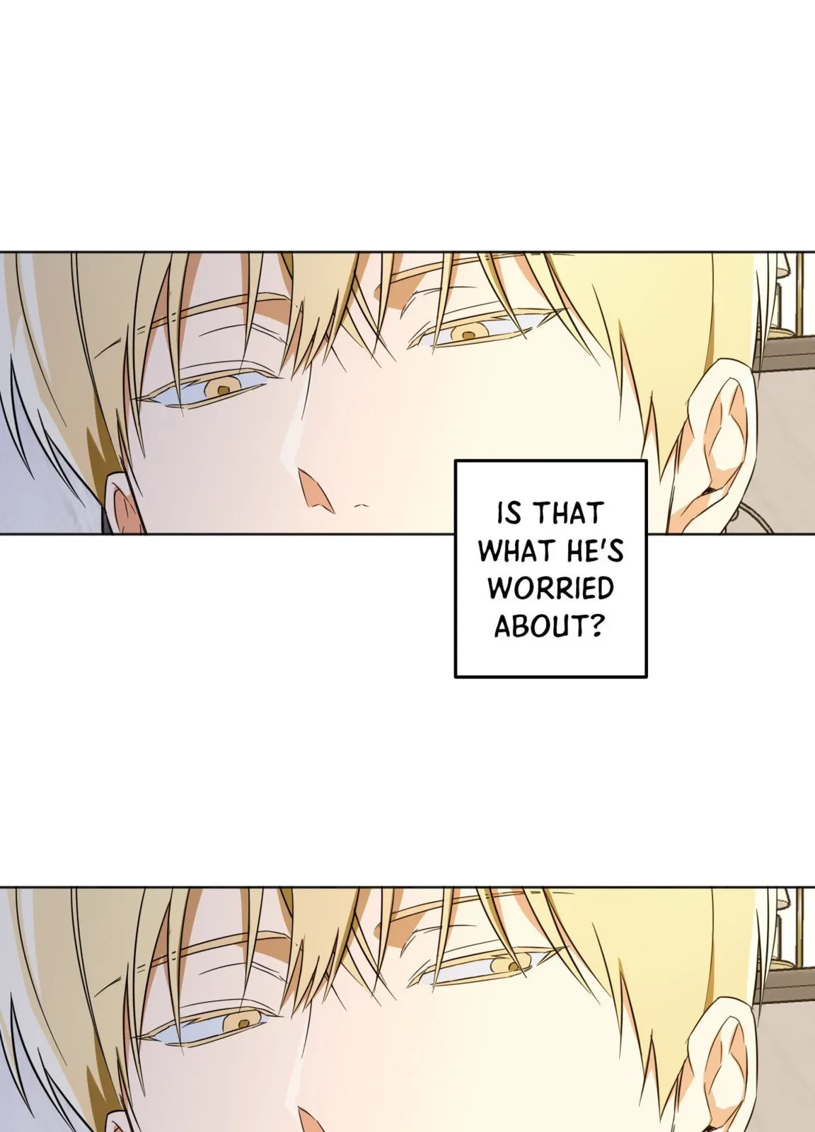 How To Win Over Your Crush Chapter 10, page 41