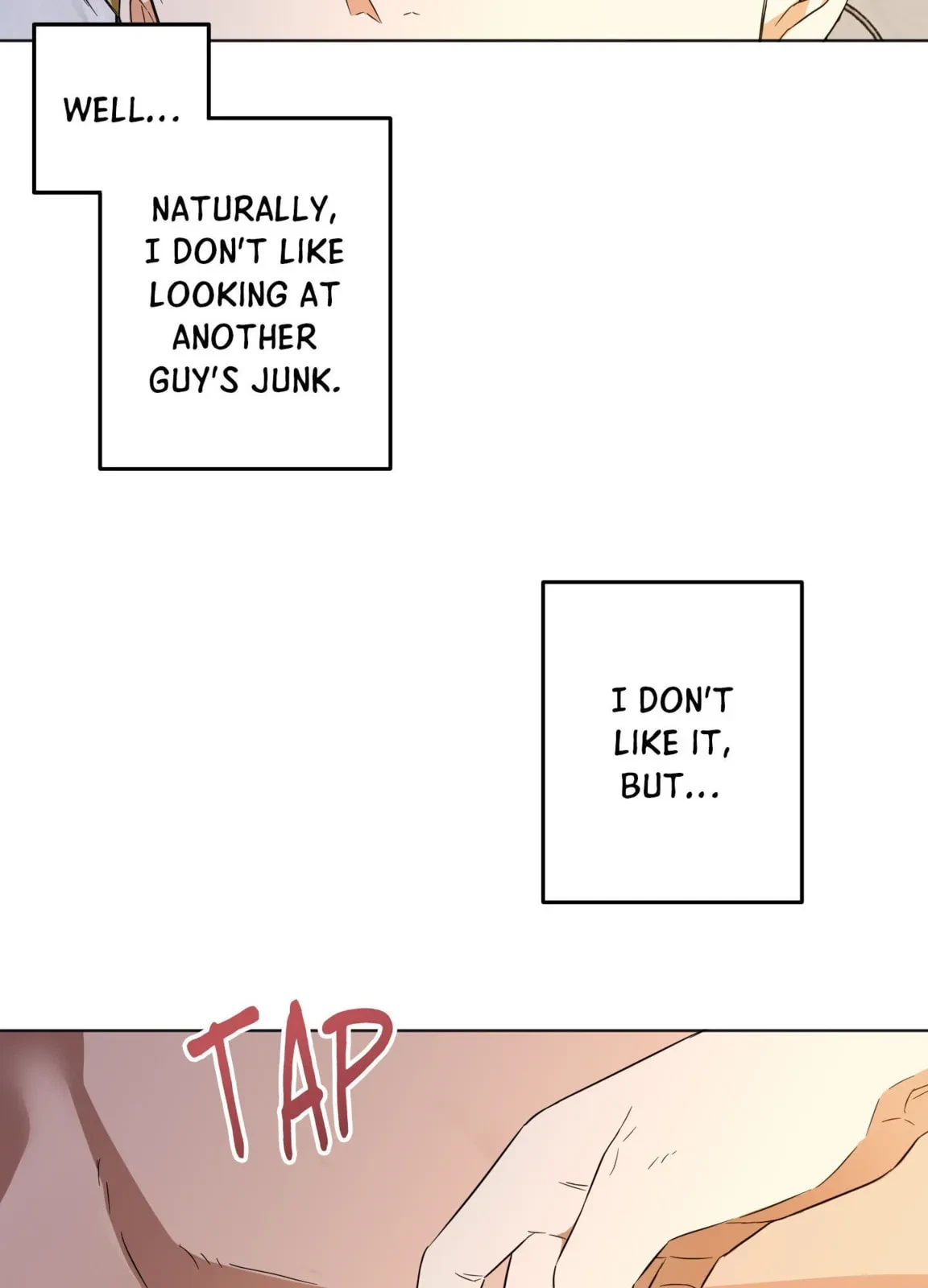 How To Win Over Your Crush Chapter 10, page 42