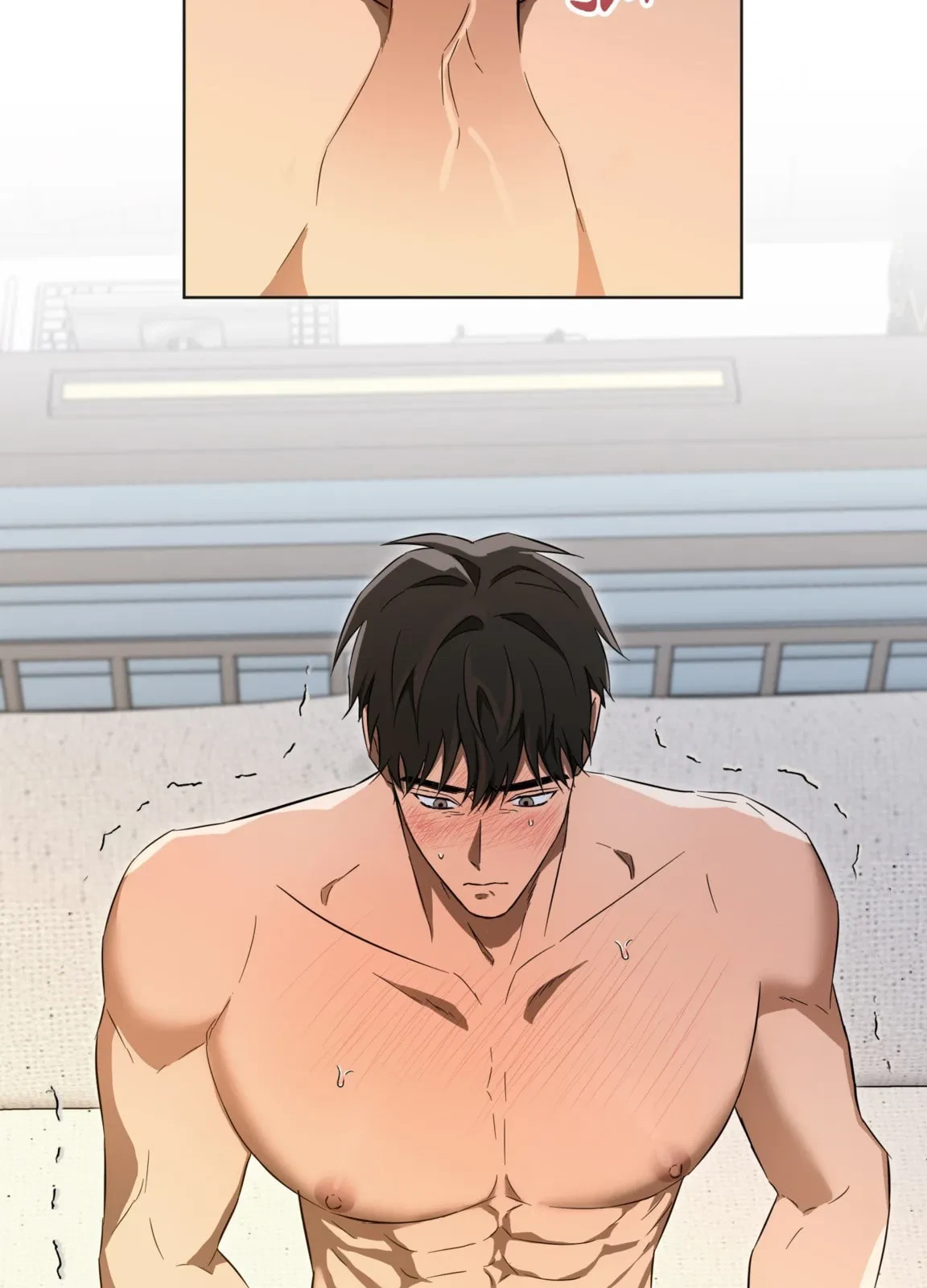 How To Win Over Your Crush Chapter 10, page 50
