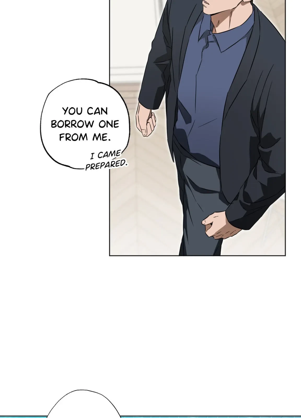 How To Win Over Your Crush Chapter 10, page 6