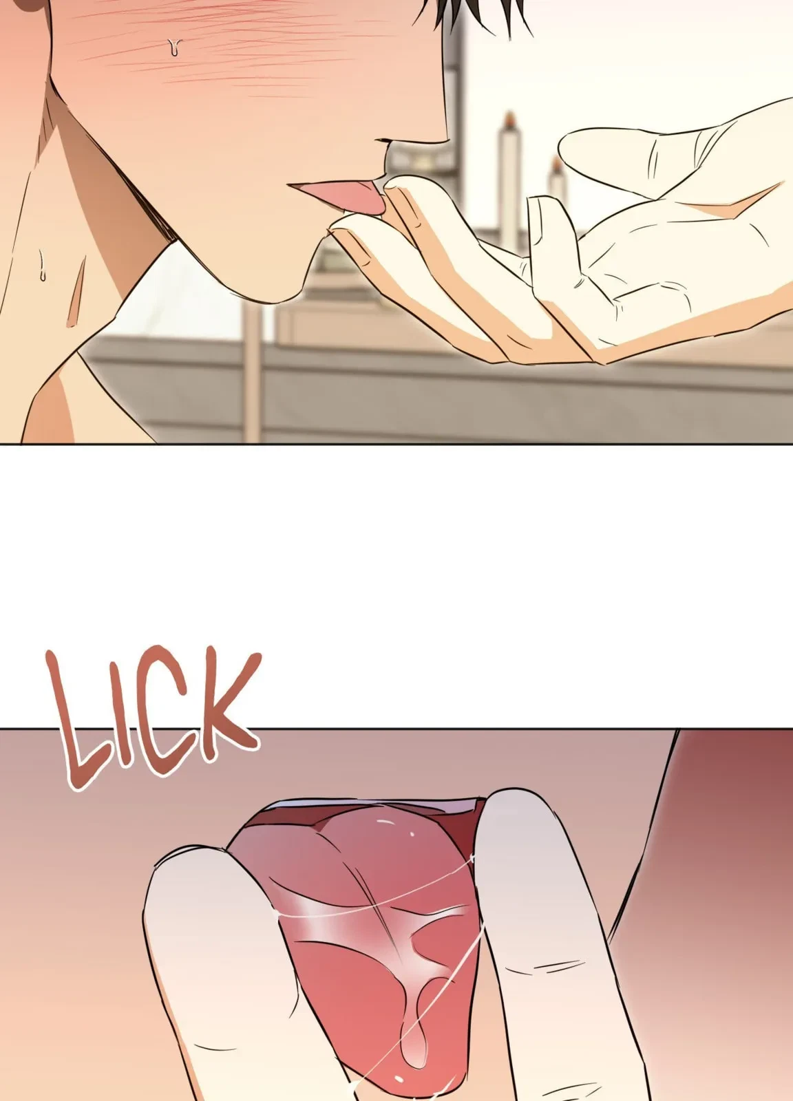How To Win Over Your Crush Chapter 10, page 67