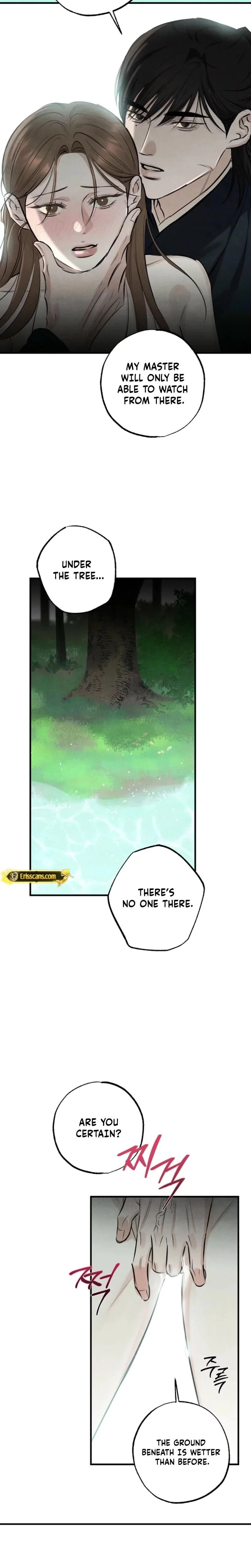 Samo Chapter 11, page 12