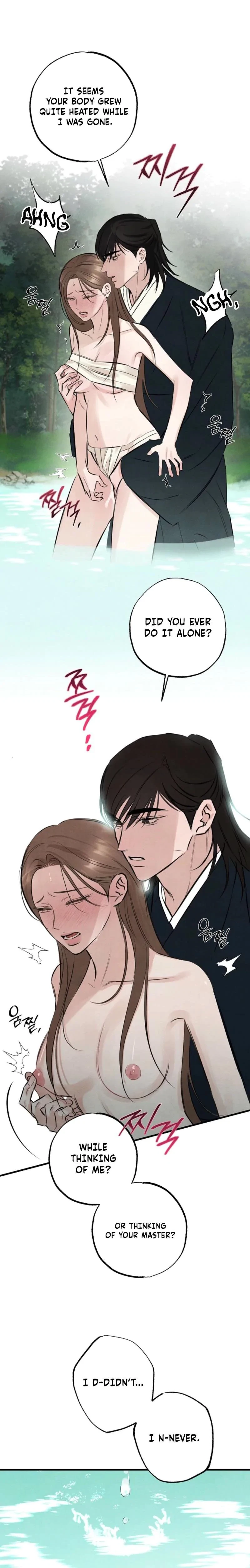 Samo Chapter 11, page 13