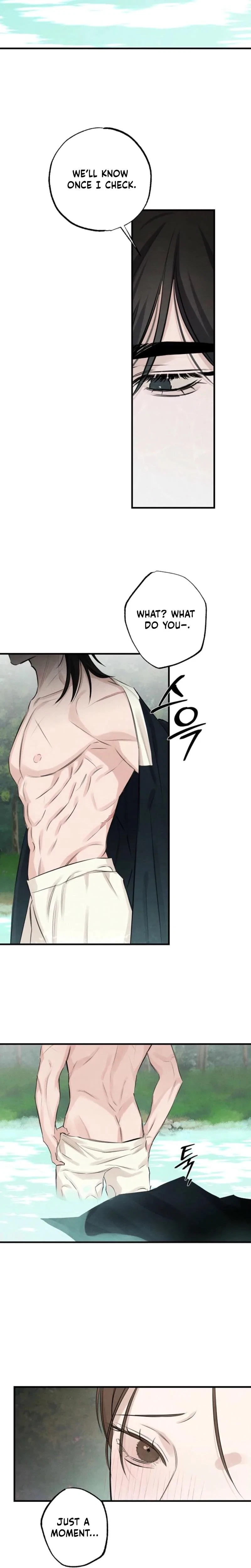 Samo Chapter 11, page 14