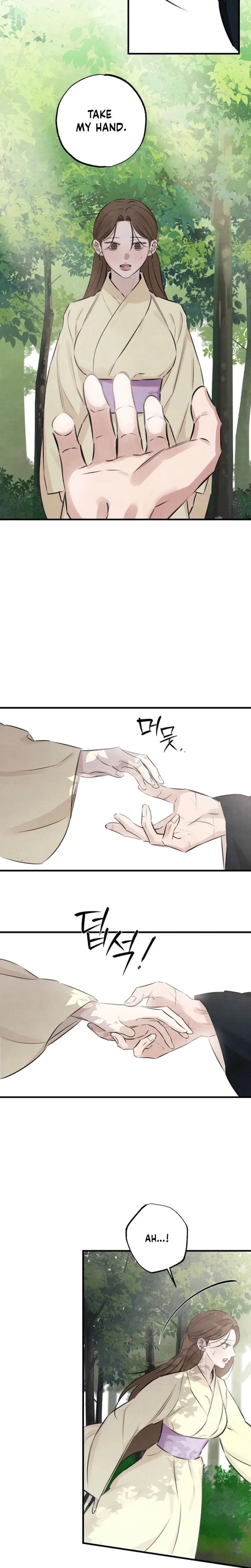 Samo Chapter 11, page 3