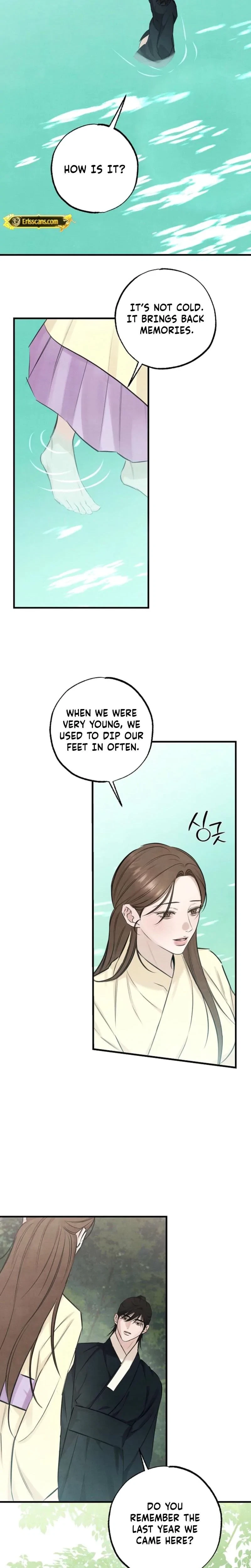 Samo Chapter 11, page 5