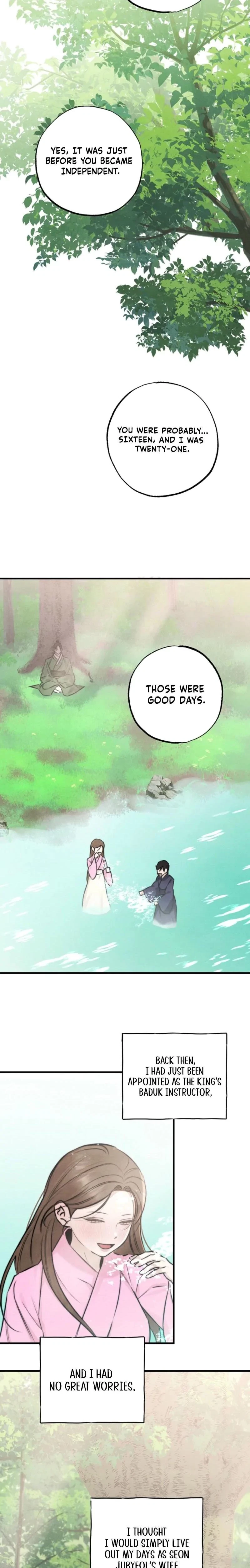 Samo Chapter 11, page 6