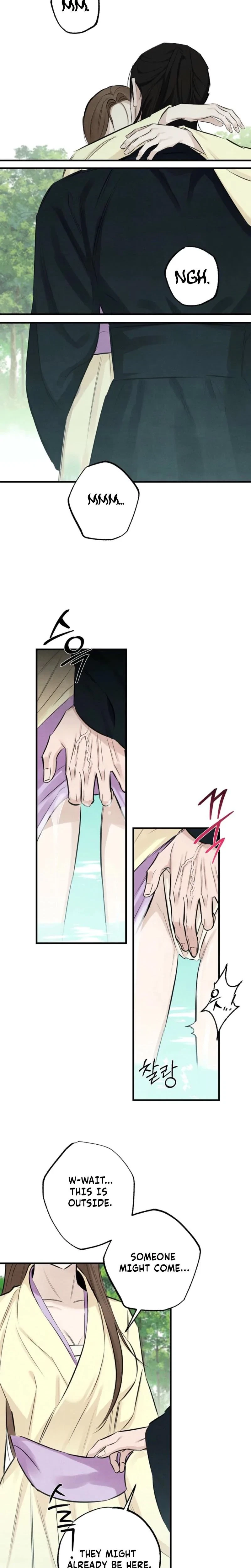 Samo Chapter 11, page 9