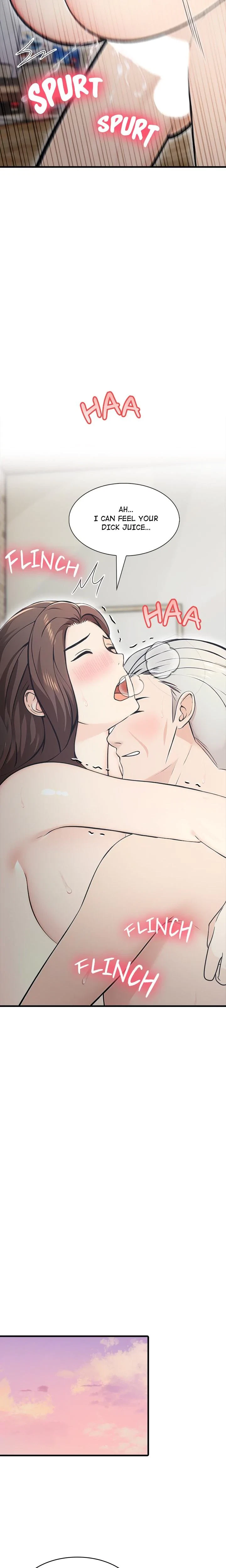 Special Delivery (Starved Zombie) Chapter 14, page 3