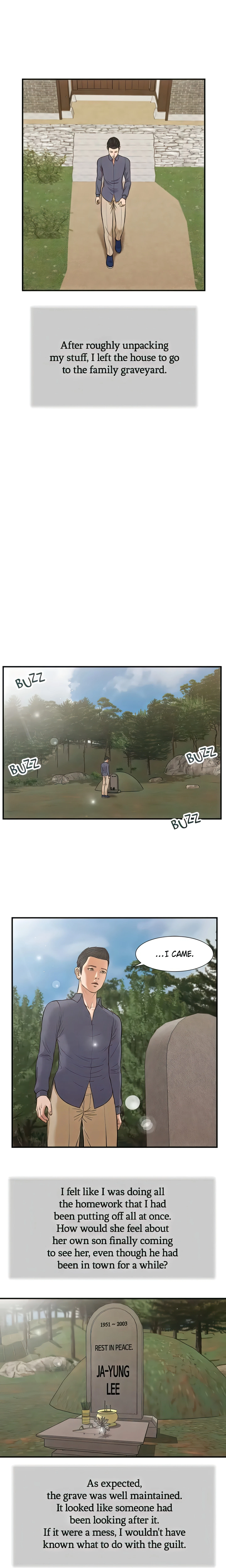 Concubine Chapter 45 (Uncensored), page 10