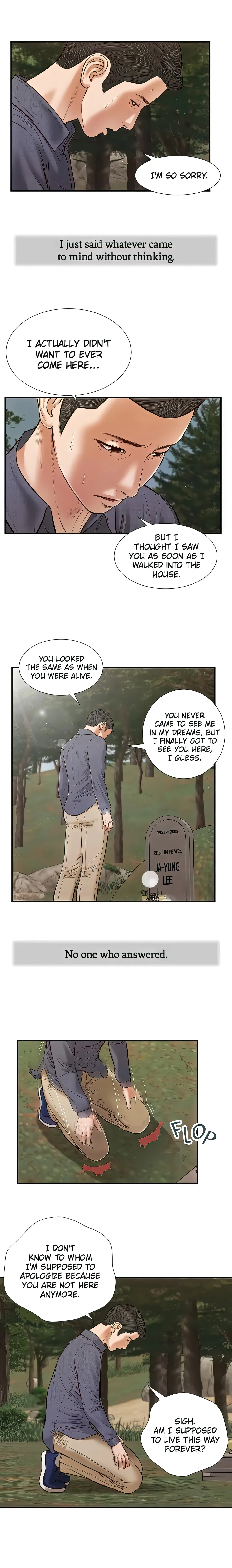 Concubine Chapter 45 (Uncensored), page 11