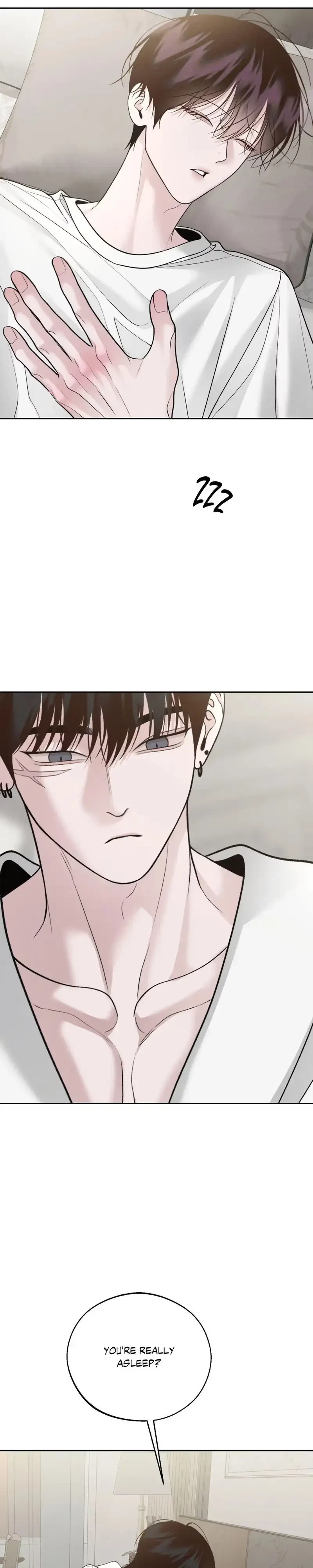 Save The Dae Chapter 71, page 11