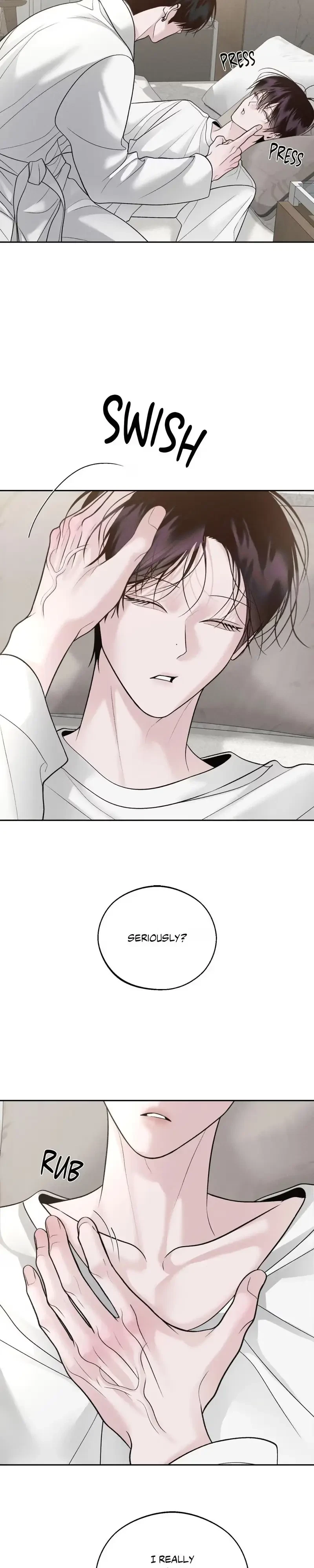 Save The Dae Chapter 71, page 12