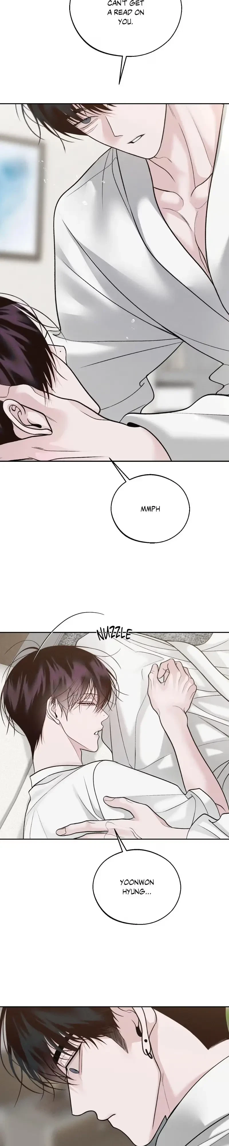 Save The Dae Chapter 71, page 13