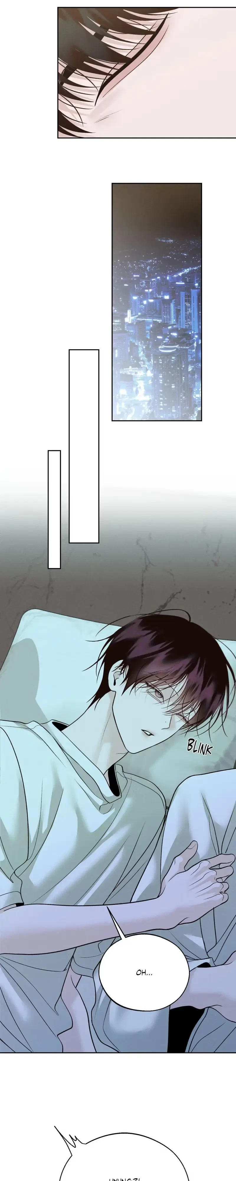 Save The Dae Chapter 71, page 15