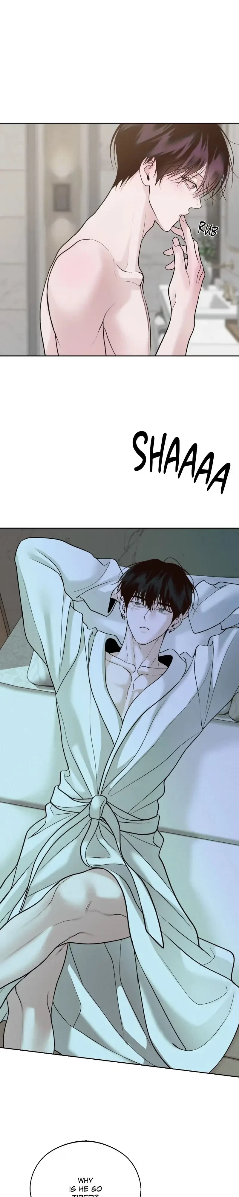 Save The Dae Chapter 71, page 19
