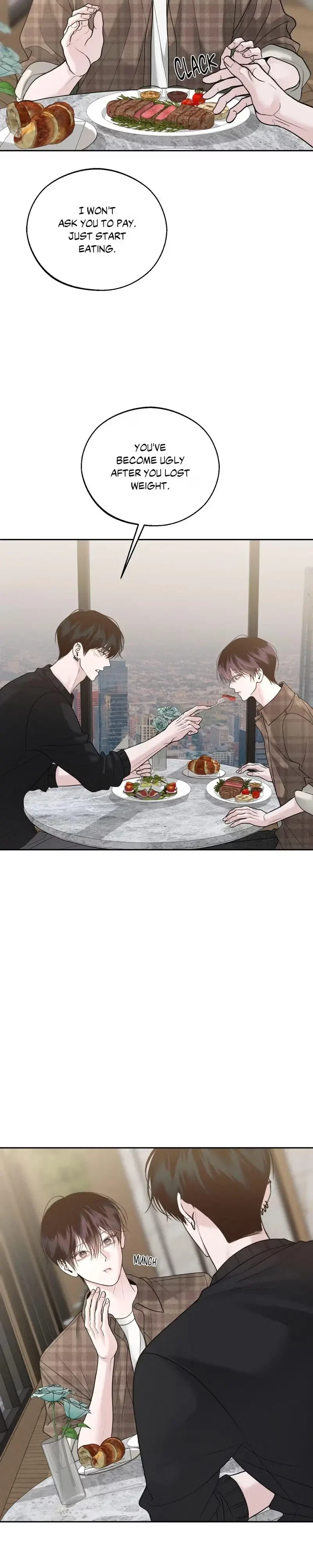 Save The Dae Chapter 71, page 2