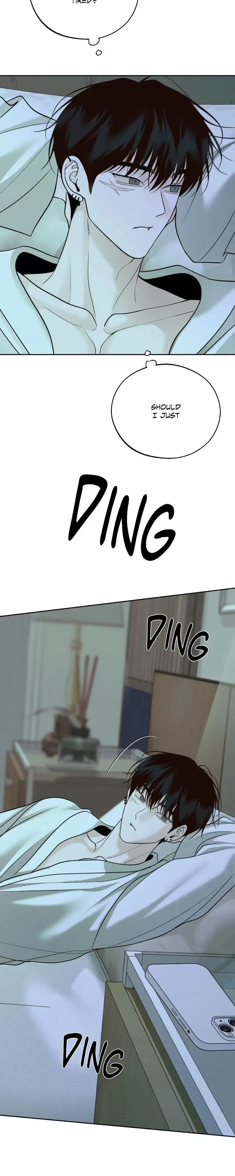Save The Dae Chapter 71, page 20