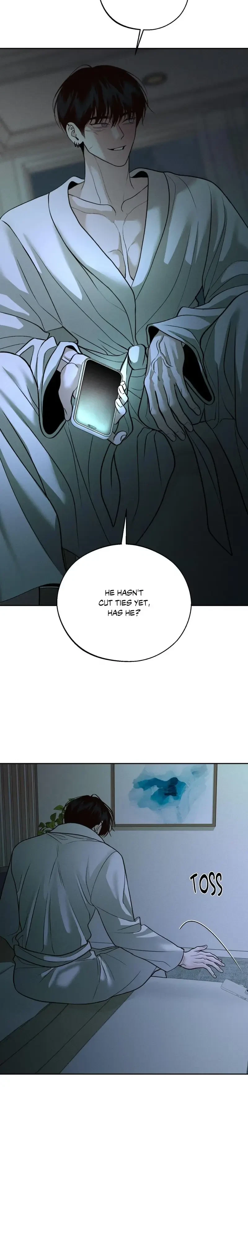 Save The Dae Chapter 71, page 23
