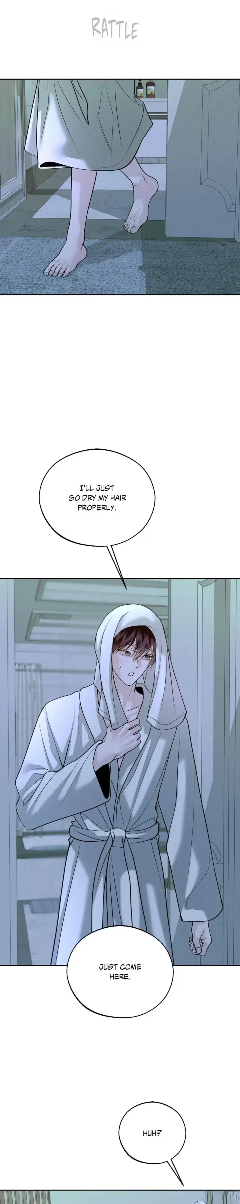 Save The Dae Chapter 71, page 24