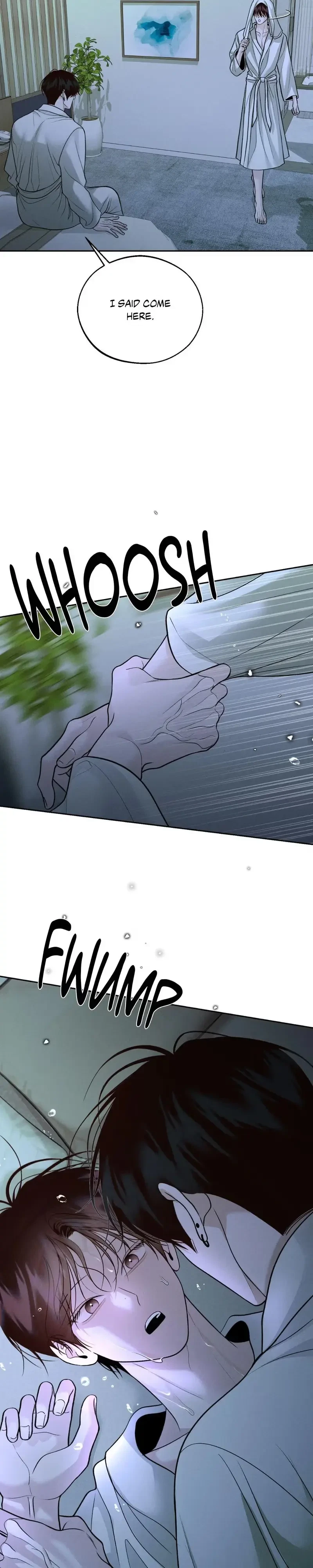 Save The Dae Chapter 71, page 25