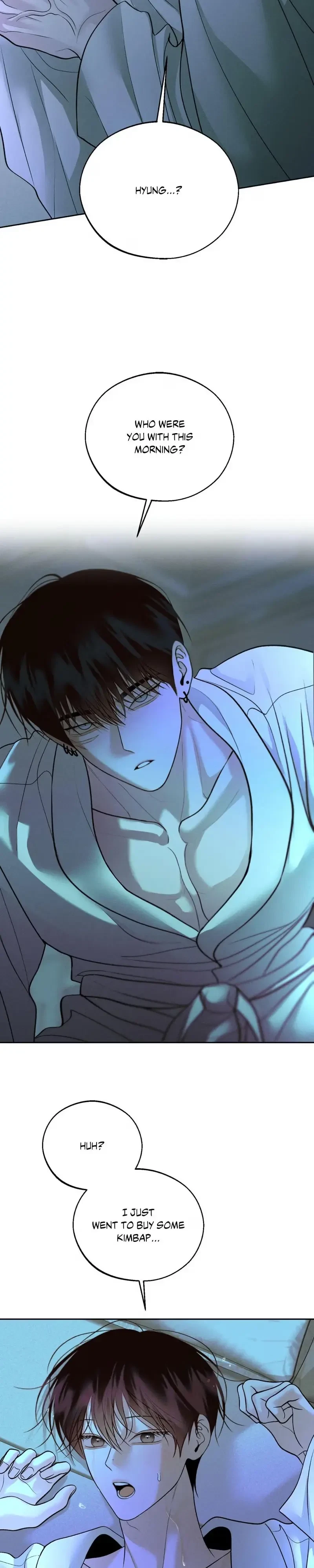 Save The Dae Chapter 71, page 26