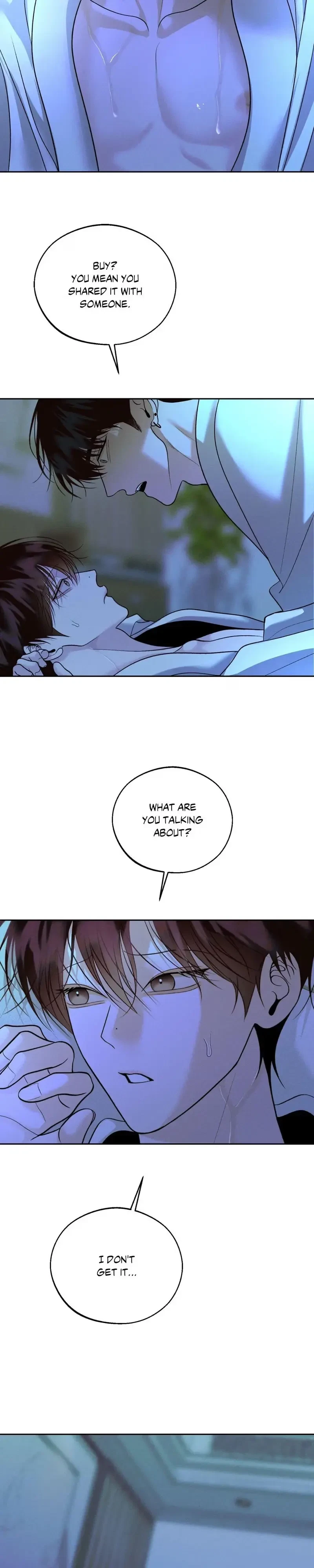 Save The Dae Chapter 71, page 27
