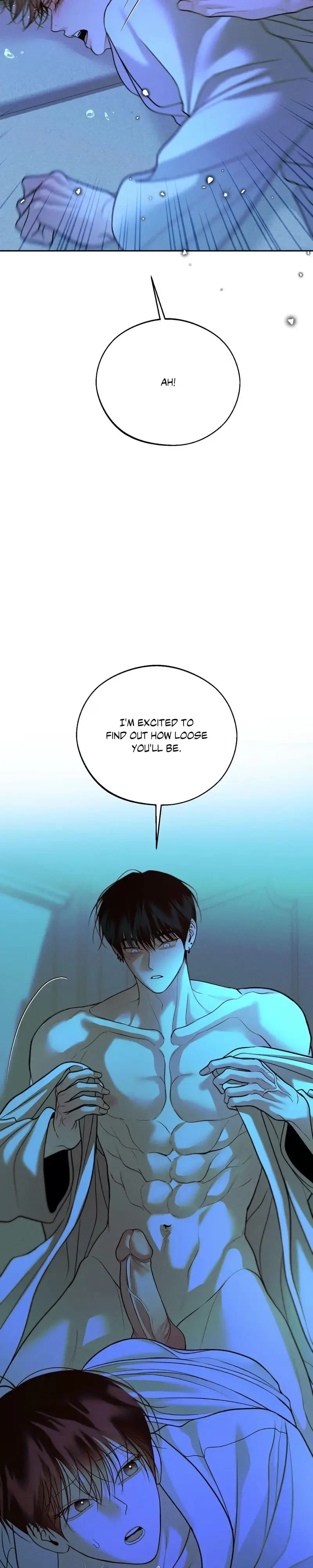 Save The Dae Chapter 71, page 29