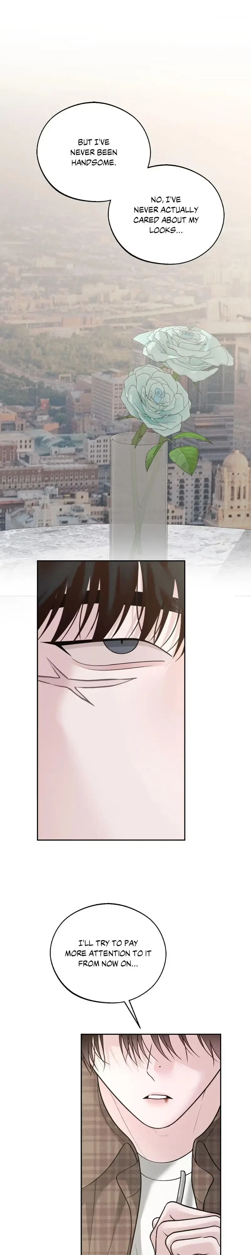 Save The Dae Chapter 71, page 3