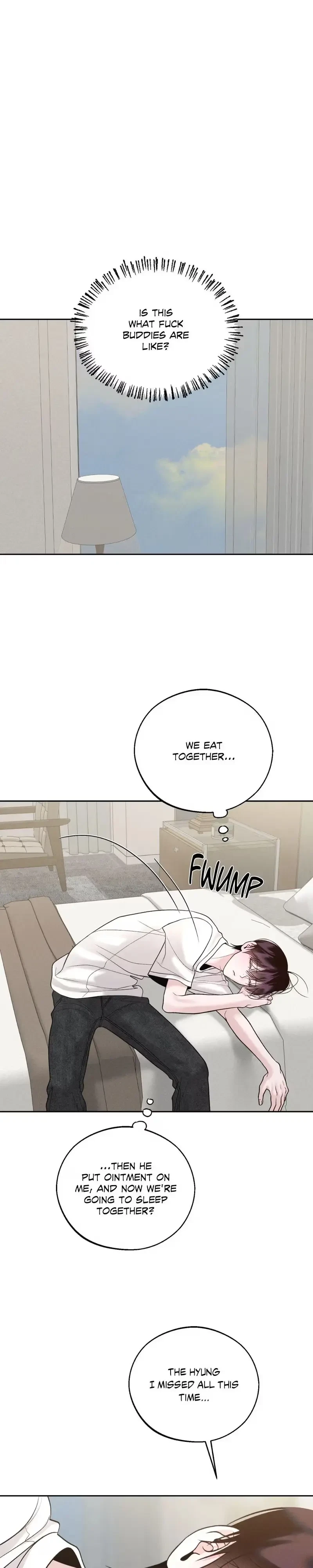 Save The Dae Chapter 71, page 7