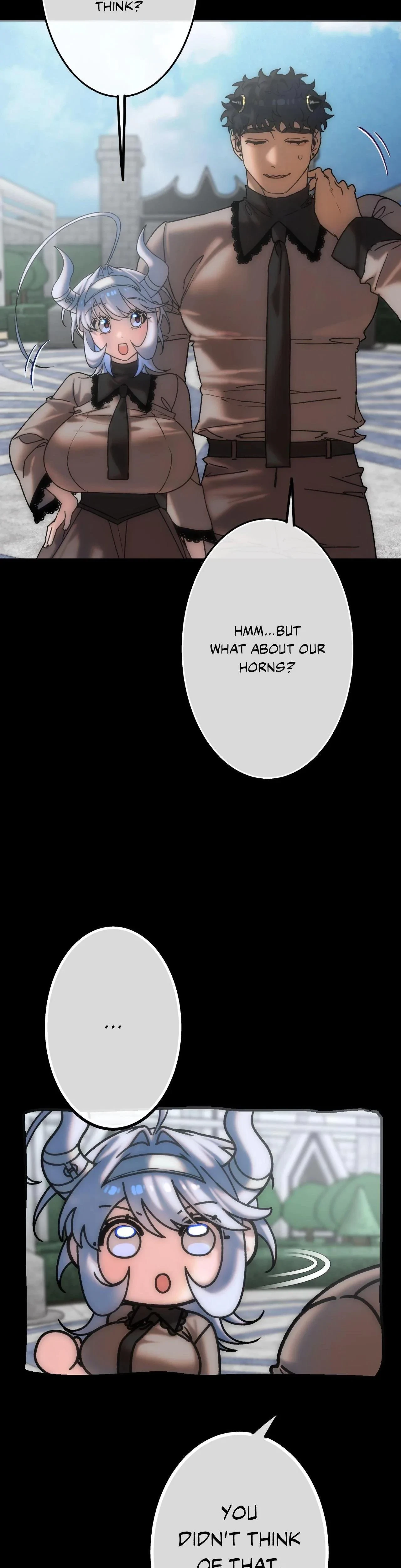 The Knight And The Witch Chapter 13, page 16