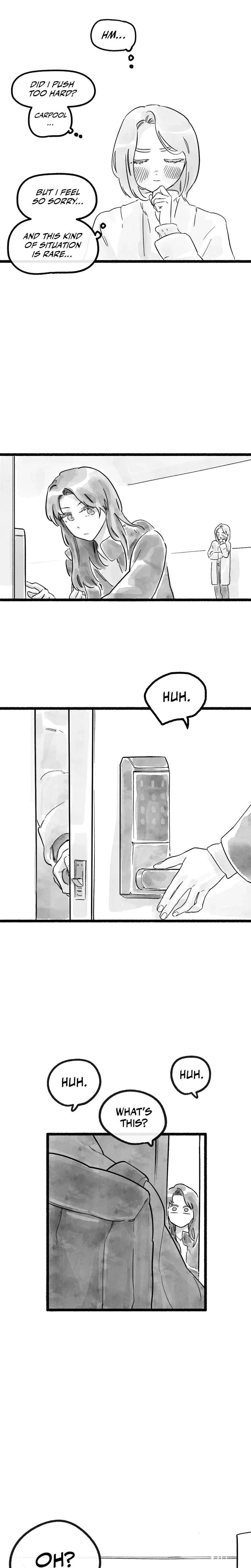 Common And Widespread Chapter 8, page 11