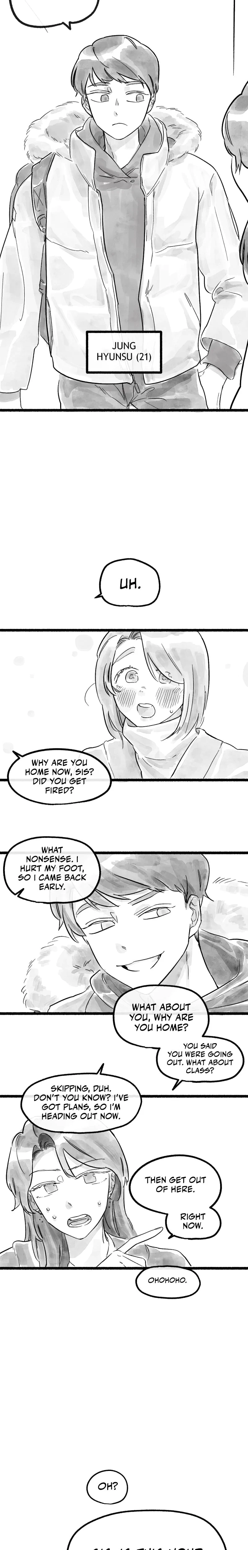 Common And Widespread Chapter 8, page 12