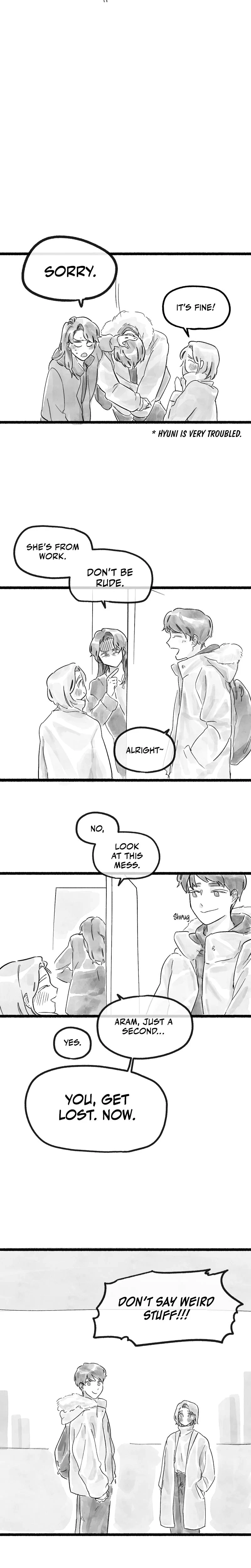 Common And Widespread Chapter 8, page 14