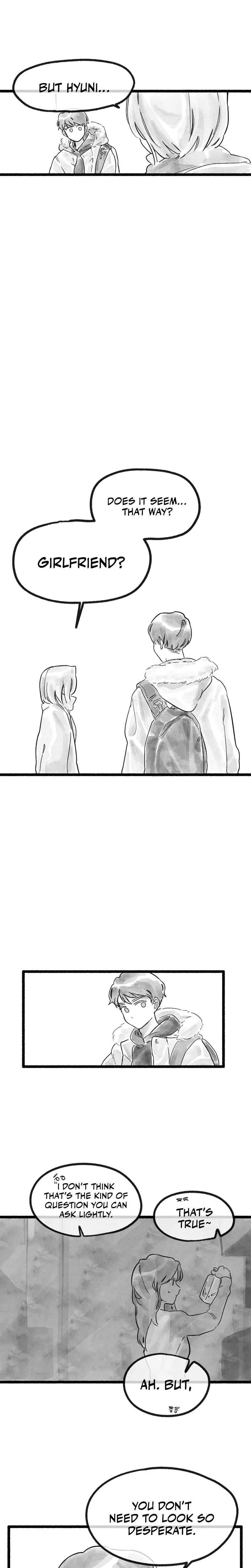 Common And Widespread Chapter 8, page 17