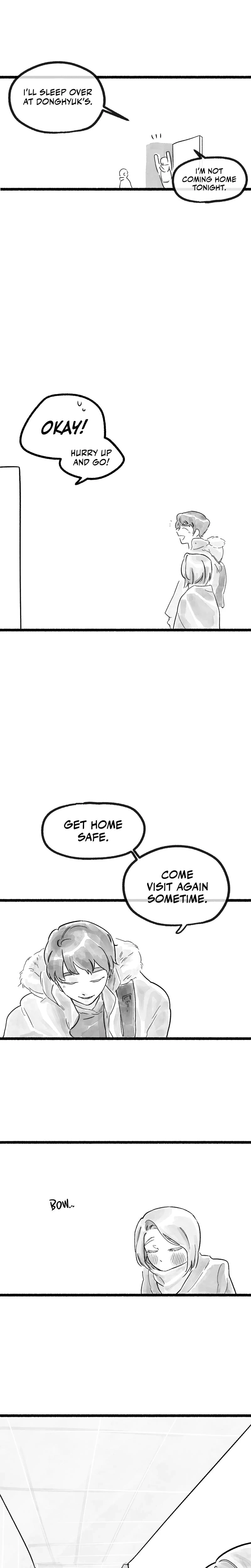Common And Widespread Chapter 8, page 19