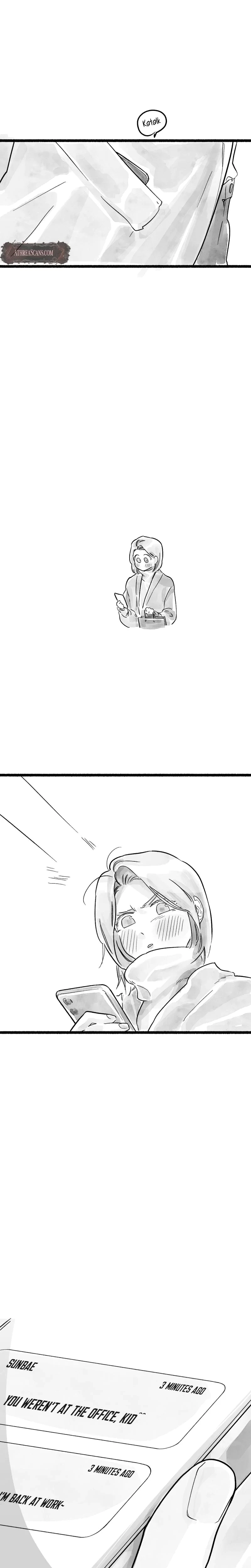 Common And Widespread Chapter 8, page 21