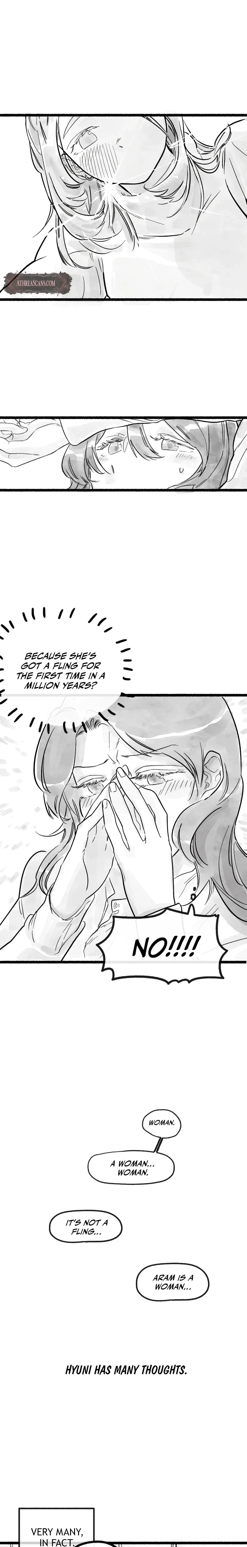 Common And Widespread Chapter 8, page 5