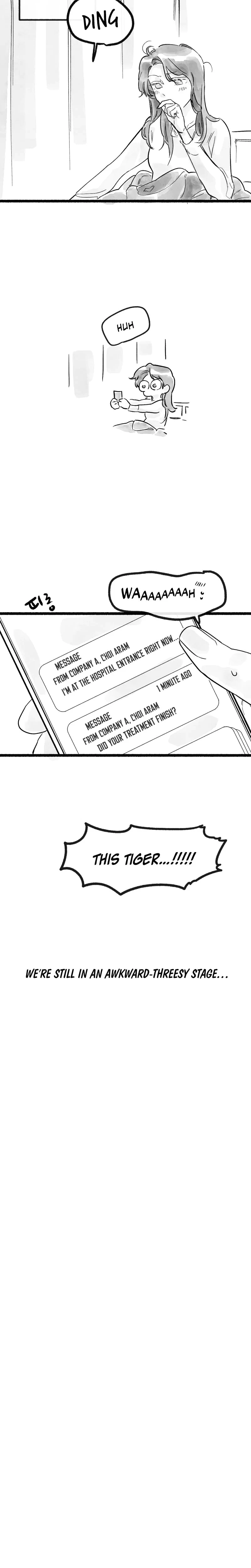 Common And Widespread Chapter 8, page 6