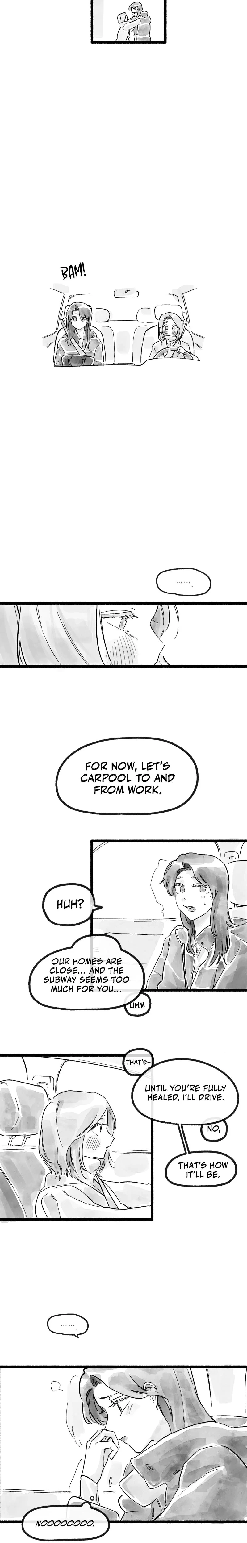 Common And Widespread Chapter 8, page 8