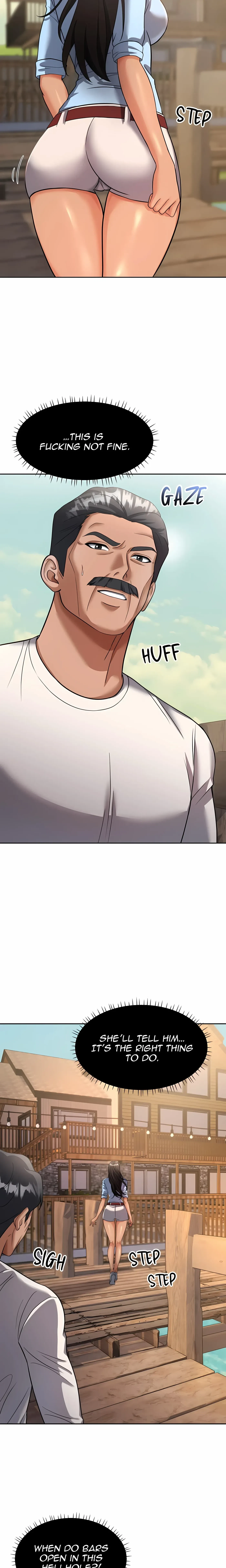 The Taste Of Passion Chapter 12, page 3
