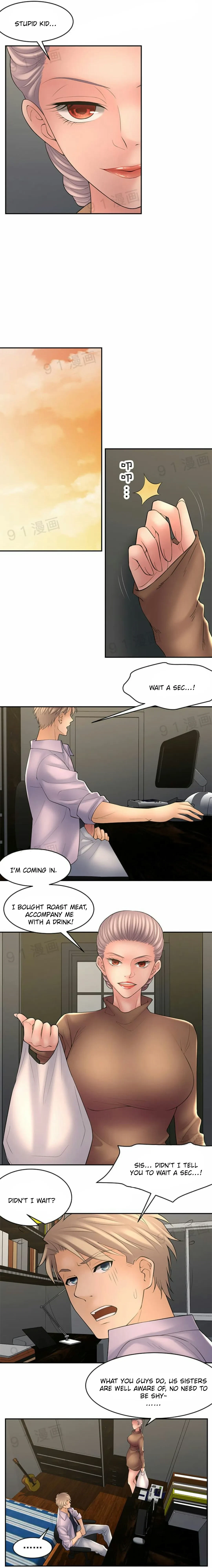Golden Scale Chapter 37, page 10