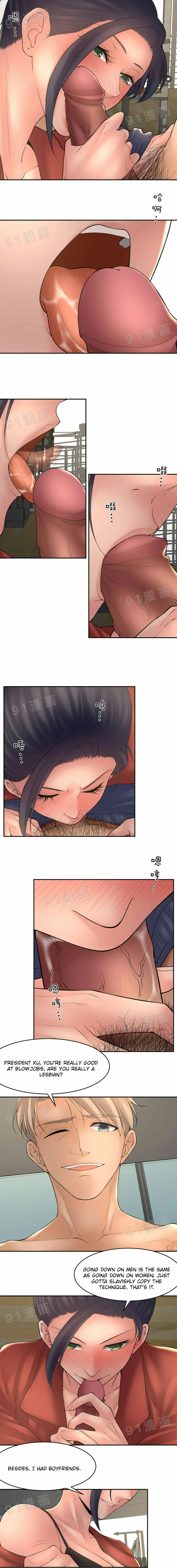 Golden Scale Chapter 37, page 2