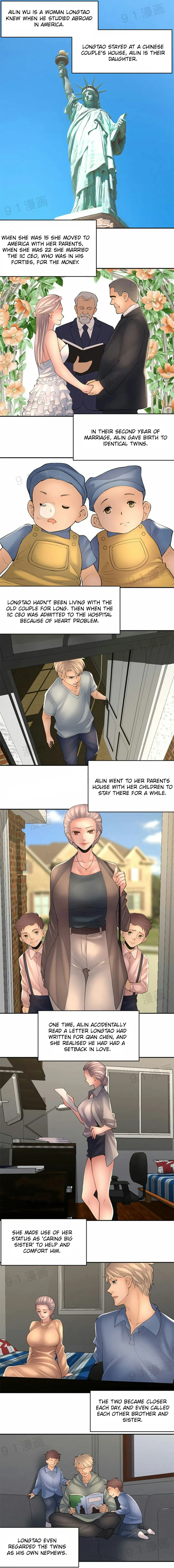 Golden Scale Chapter 37, page 6