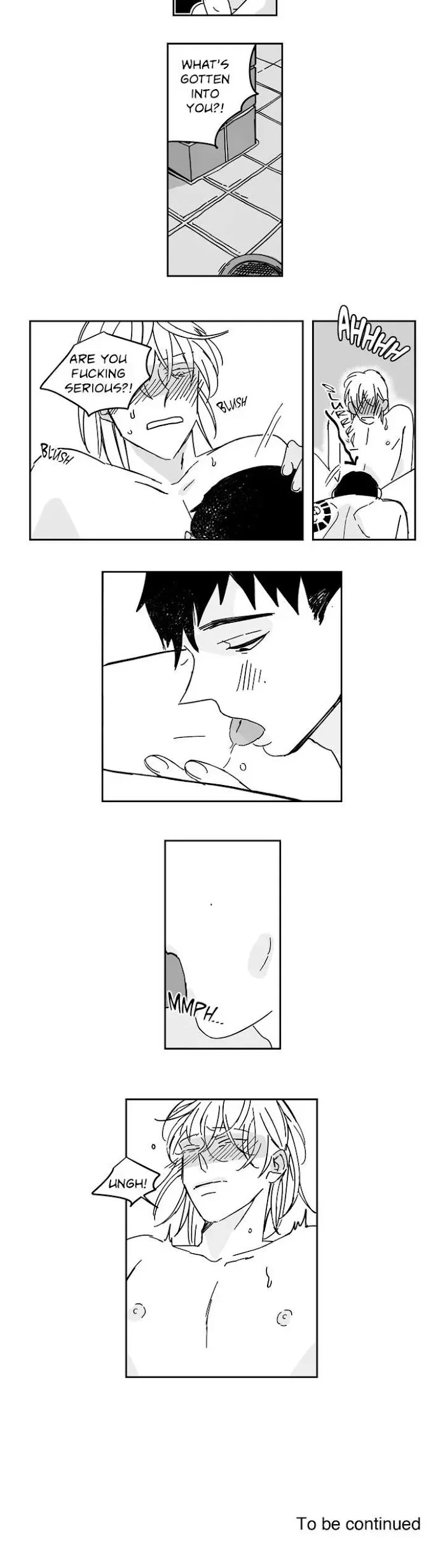 Eunsuk & Jung-Gu Chapter 2, page 10