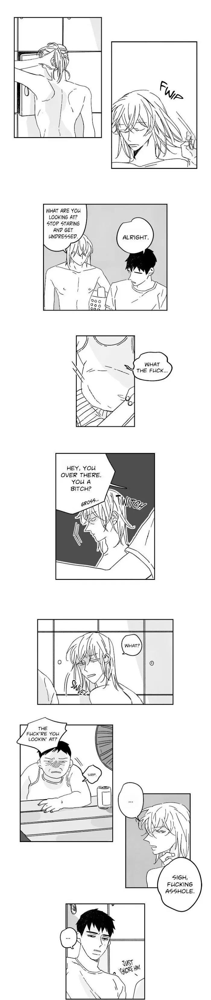 Eunsuk & Jung-Gu Chapter 2, page 5