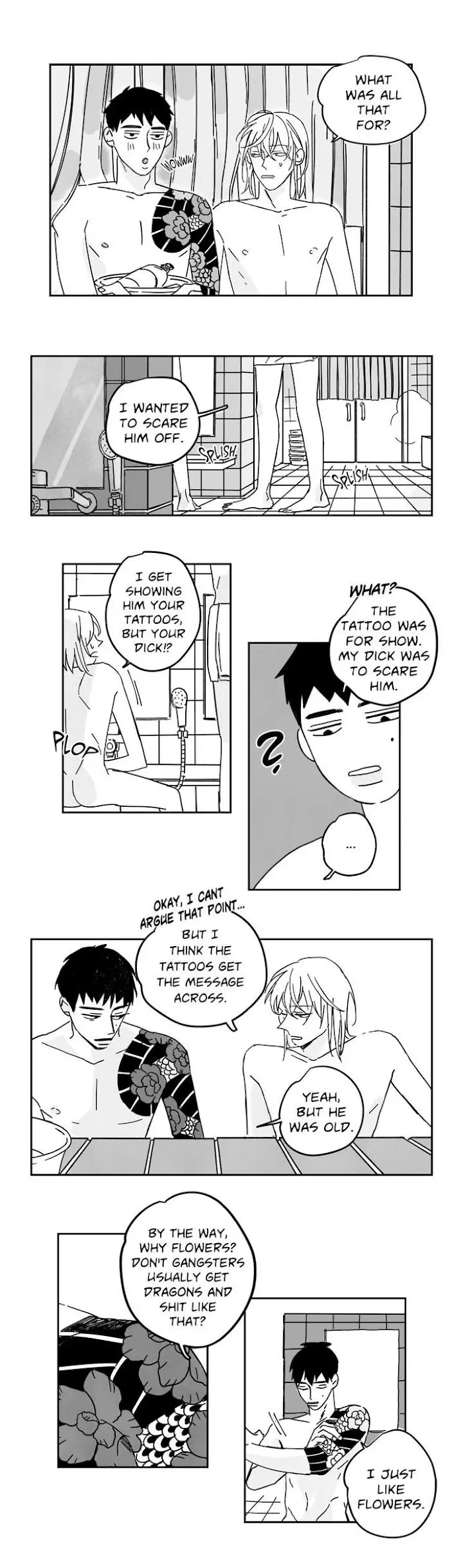 Eunsuk & Jung-Gu Chapter 2, page 7