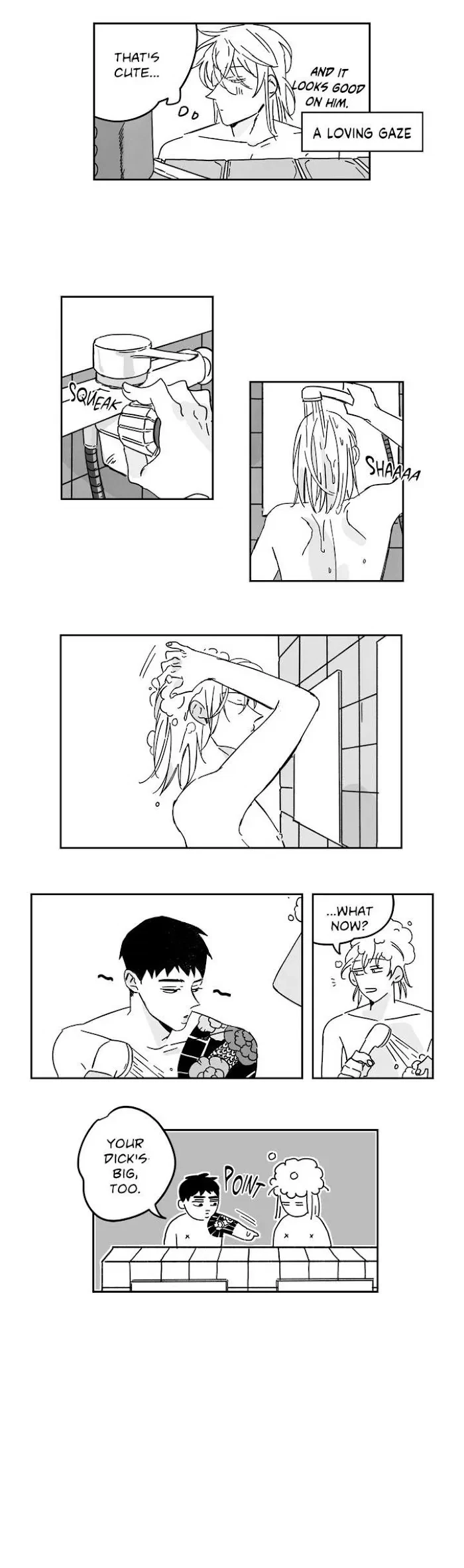 Eunsuk & Jung-Gu Chapter 2, page 8